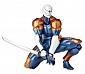 Revolmini rm-005 - Metal Gear Solid - Cyborg Ninja