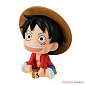 Look up - One Piece - Monkey D. Luffy