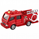 Tomica No.041 - Morita Fire Engine Type CD-I