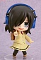 Nendoroid 372 - WataMote - Kuroki Tomoko