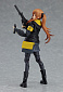 Figma 506 - Girls Frontline - UMP9