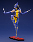 X-Men - Wolverine (Laura Kinney) - Bishoujo Statue