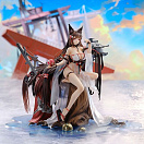 Azur Lane - Wending Waters, Serene Lotus Ver - Amagi