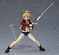 Figma 474 - Fate/Apocrypha - Mordred Saber of "Red", Casual ver.