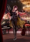 Girls' Frontline 2: Exilium - WA2000 - Ballroom Interlude Ver.