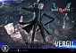 Concept Masterline - Devil May Cry 5 - Vergil