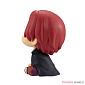 Look up - One Piece - Shanks