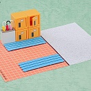 Nendoroid More: Cube #02 - Getabako set