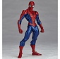 Revoltech Amazing Yamaguchi No.002 - Spider-Man