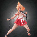 Original - Oni Miko Second Daughter Momiji - Ore no Isekai Bouken (RPGEX-08) 