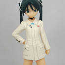 Strike Witches - Francesca Lucchini - Strike Witches Trading Figures Vol. 1