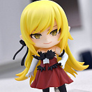 Nendoroid 2634 - Kizumonogatari - Kiss-shot Acerola-orion Heart-under-blade