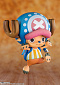 Figuarts ZERO - One Piece - Tony Tony Chopper Cotton-Candy-Loving