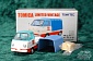 LV-77e - subaru sambar truck (national) (Tomica Limited Vintage Diecast 1/64)