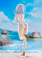 Kage no Jitsuryokusha ni Naritakute! - Beta - Beach Queens - Pop Up Parade - L Kage no Jitsuryokusha ni Naritakute! - Beta - Beach Queens - Pop Up Parade - L