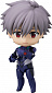 Nendoroid 1446 - Evangelion Shin Gekijouban - Nagisa Kaworu Plugsuit Ver.