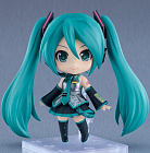 Nendoroid 2839 - Vocaloid - Hatsune Miku - Basic - 3.0