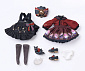 Nendoroid Doll - Through the Looking-Glass: Alice - Another Color Nendoroid Doll - Through the Looking-Glass: Alice - Another Color