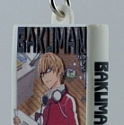 BAKUMAN Comic Strap #2