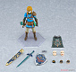 Figma 626 - Zelda no Densetsu: Tears of the Kingdom - Tears of the Kingdom Ver - Link