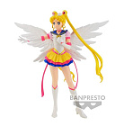 Eternal Sailor Moon - Girls Memories Glitter & Glamours