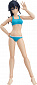 Figma 488 - Original Character - Makoto Female Swimsuit Body