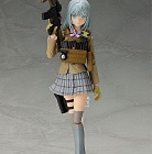 Figma SP-098 - Little Armory - Shiina Rikka