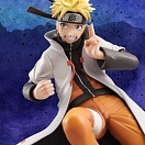 Naruto:Shippuden - G.E.M. Series Uzumaki Naruto