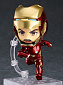 Nendoroid 988-DX - Avengers: Infinity War - Iron Man Mark 50 - Tony Stark Infinity Edition, DX Ver.