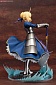 Fate/Stay Night Unlimited Blade Works - Saber - King of Knights