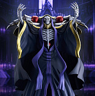 Pop Up Parade - Overlord IV - Ainz Ooal Gown