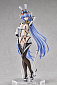  Azur Lane - New Jersey - Hyper x Body - April Fools ver.