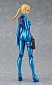 Figma 306 - Metroid: Other M - Samus Aran - Zero Suit ver.
