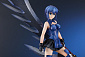Tsukihime - A Piece of Blue Glass Moon - Seventh Holy Scripture: 3rd Cause of Death - Blade  - Ciel 
