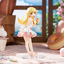 Pop Up Parade - Monogatari Series - Oshino Shinobu