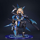 [NSFW] - Bunny Suit Planning - Sophia F. Shirring