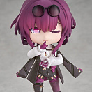 Nendoroid 2787 - Honkai: Star Rail - Kafka (+ bonus Good Smile Company)