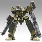 Armored Core - V.I. Series GA GAN01 Sunshine L