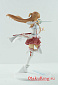 Gekijouban Sword Art Online - Asuna - LPM Figure