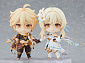 Nendoroid 1718 - Genshin Impact - Traveler (Lumine)
