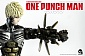 One Punch Man - Genos (ThreeZero)