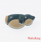 Pocket Monsters memo - Pokemon - Snorlax