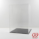 Clear Box Case - Футляр для фигурки (21*13 высота 25 см.)