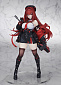  Goddess of Victory: Nikke - Rapi - Red Hood