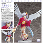 Angel Beats! - Tenshi Haregi Ver.
