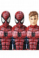 Mafex No.108 - The Amazing Spider-Man (Comic Paint)