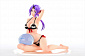 Tensei shitara Slime Datta Ken - Rimuru Tempest - Shion Swimsuit Gravure_style, RemixⅡ