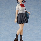 Kimi no Na wa. - Miyamizu Mitsuha