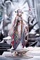 Arknights - Skadi - Ambience Synesthesia, The Pilgrim Ver.