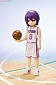 Kuroko no Basket - Murasakibara Atsushi Half Age Characters
